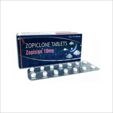 Zopiclone 10mg